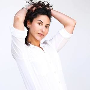 Meet your Posher, Rose